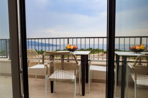 Lustica bay Serenity Lux Apart